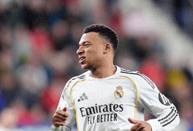 随着皇马0-1赫塔菲，西甲积分榜，皇马落后巴萨四分，马竞黄潜掉队